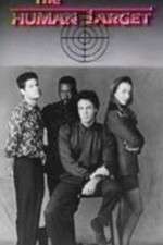 Watch Human Target Zoechip