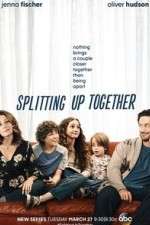 Watch Splitting Up Together (  ) Zoechip