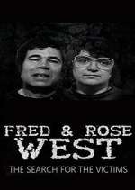 Watch Fred and Rose West: The Search for the Victims Zoechip