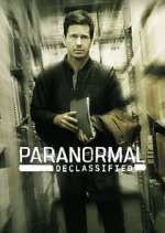 Watch Paranormal Declassified Zoechip