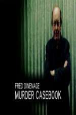 Watch Fred Dinenage Murder Casebook Zoechip