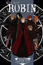 Watch Witch Hunter Robin Zoechip