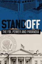 Watch Standoff: The FBI, Power and Paranoia Zoechip