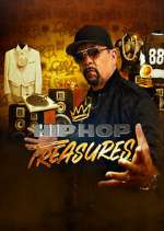 Watch Hip Hop Treasures Zoechip