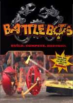Watch BattleBots Zoechip