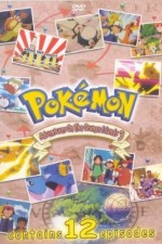 Watch Pokemon Zoechip