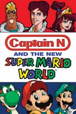 Watch Captain N and the New Super Mario World Zoechip