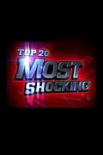 Watch Top 20 Countdown Most Shocking Zoechip