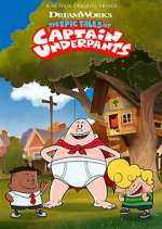 Watch The Epic Tales of Captain Underpants Zoechip