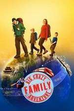 Watch Big Crazy Family Adventure Zoechip