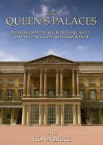 Watch The Queen's Palaces Zoechip