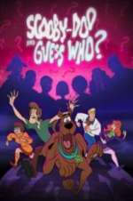 Watch Scooby-Doo and Guess Who? Zoechip