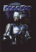 Watch RoboCop: The Animated Series Zoechip