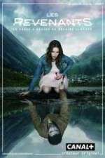 Watch The Returned Zoechip