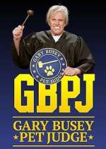 Watch Gary Busey: Pet Judge Zoechip