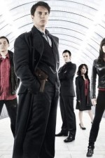 Watch Torchwood Declassified Zoechip