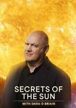 Watch Secrets of the Sun with Dara Ã“ Briain Zoechip