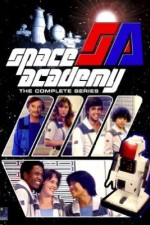 Watch Space Academy Zoechip