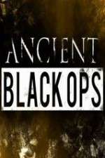 Watch Ancient Black Ops Zoechip