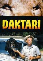 Watch Daktari Zoechip