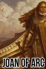 Watch Joan of Arc Zoechip