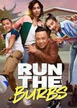 Watch Run the Burbs Zoechip