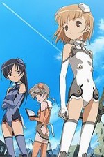 Watch Sky Girls Zoechip