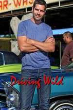 Watch Driving Wild Zoechip