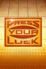Watch Press Your Luck Zoechip