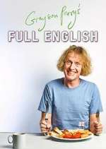 Watch Grayson Perry's Full English Zoechip