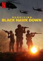 Watch Surviving Black Hawk Down Zoechip