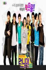 Watch Running Man Zoechip