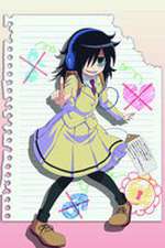 Watch Watashi ga Motenai no wa Dou Kangaete mo Omaera ga Warui! Zoechip