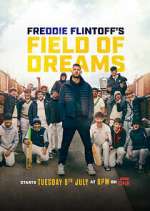 Watch Freddie Flintoff's Field of Dreams Zoechip
