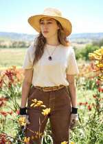 Watch The Lost Flowers of Alice Hart Zoechip