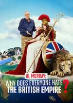 Watch Al Murray: Why Does Everyone Hate the British Empire? Zoechip