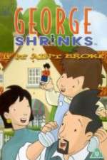 Watch George Shrinks Zoechip