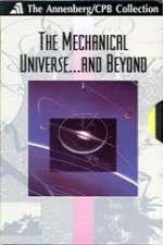 Watch The Mechanical Universe... and Beyond Zoechip