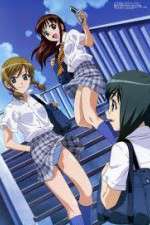 Watch Girl's High Zoechip