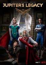 Watch Jupiter's Legacy Zoechip