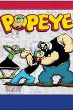 Watch Popeye the Sailor Zoechip
