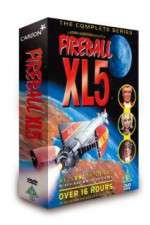 Watch Fireball XL5 Zoechip