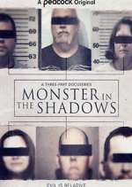 Watch Monster in the Shadows Zoechip