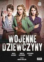 Watch Wojenne dziewczyny Zoechip