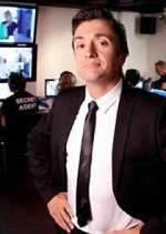 Watch Richard Hammond\'s Secret Service Zoechip