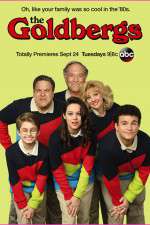 Watch The Goldbergs Zoechip