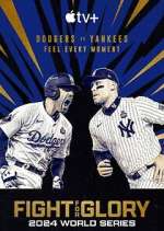 Watch Fight for Glory: 2024 World Series Zoechip
