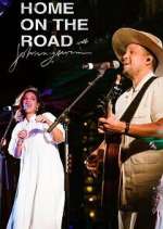 Watch Home on the Road with Johnnyswim Zoechip