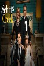 Watch Schitt's Creek Zoechip