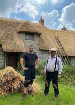 Watch Dorset: Country and Coast Zoechip